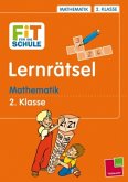 Lernrätsel Mathematik 2. Klasse