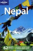 Lonely Planet Nepal