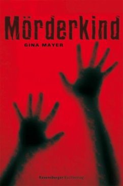 Cover Mörderkind