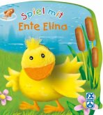 Spiel mit Ente Elina