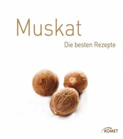 Cover Muskatnuss