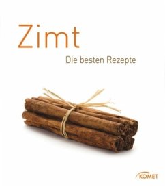 Cover Zimt