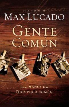 Gente Comun - Lucado, Max