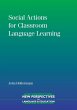 Social Actions for Classroom Language... - Bild 1
