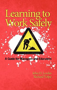 Learning to Work Safely