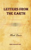 Letters From The Earth