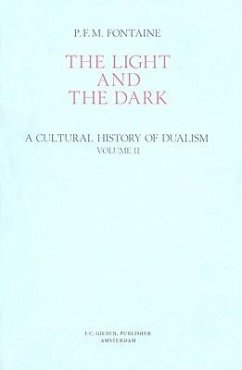 Dualism in the Political and Social History of Greece in the Fifth and Fourth Century B.C. - Fontaine, P. F. M.