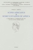 Scipio Africanus & Rome's Invasion of Africa