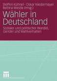 Wähler in Deutschland