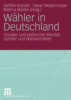 Wähler in Deutschland