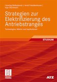 Strategien zur Elektrifizierung des Antriebstranges