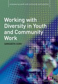 Working with Diversity in Youth and Community Work