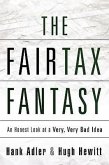 The Fairtax Fantasy