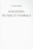 Augustine: de Fide Et Symbolo: Introduction, Translation, Commentary