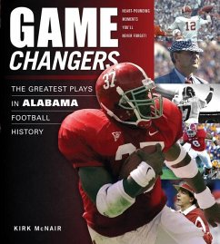 Game Changers: Alabama - McNair, Kirk