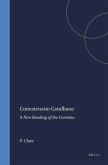 Concatenatio Catulliana: A New Reading of the Carmina