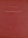 Papyri Bodleianae I