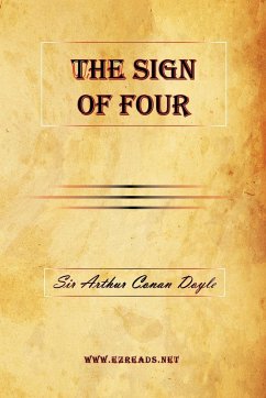 The Sign of Four - Doyle, A Conan