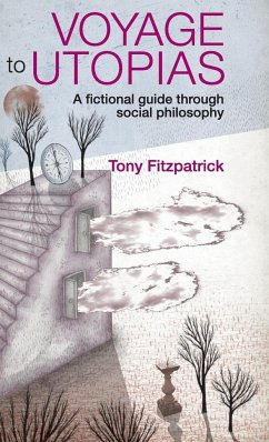 Voyage to Utopias - Fitzpatrick, Tony