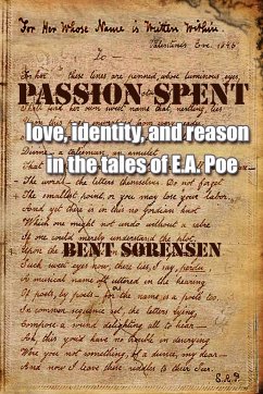 Passion Spent - Sørensen, Bent