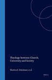 Theology Between Church, University, and Society