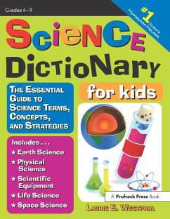 Science Dictionary for Kids - Westphal, Laurie E