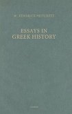 Essays in Greek History