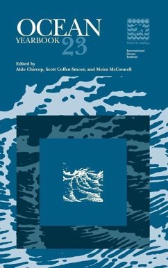 Ocean Yearbook, Volume 23