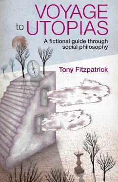 Voyage to Utopias - Fitzpatrick, Tony