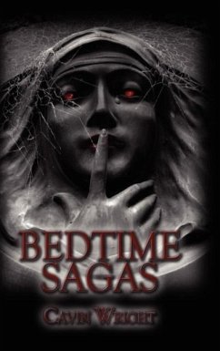 Bedtime Sagas