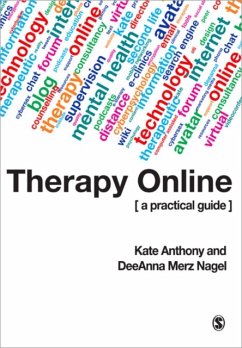 Therapy Online - Anthony, Kate;Merz Nagel, DeeAnna