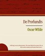 de Profundis - Oscar Wilde - Bild 1