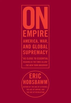 On Empire - Hobsbawm, E J