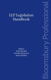 Llp Legislation Handbook