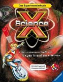 Science X, Naturwissenschaft mit Experimenten erleben