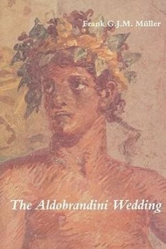The Aldobrandini Wedding - Müller