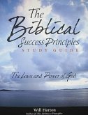 The Biblical Success Principles