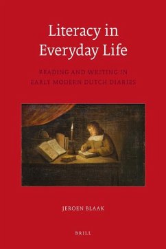 Literacy in Everyday Life - Blaak, Jeroen