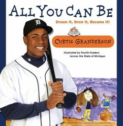 All You Can Be - Granderson, Curtis