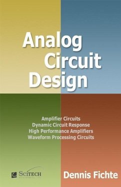 Analog Circuit Design 4 Volume Set - Feucht, Dennis