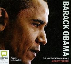 Barack Obama: The Movement for Change - Painter, Anthony