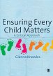 Ensuring Every Child Matters - Bild 1