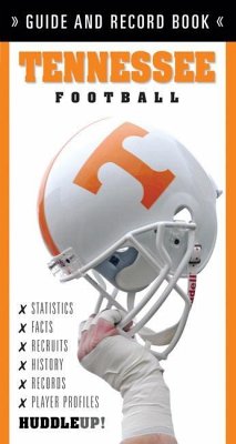 Tennessee Football - Walsh, Christopher