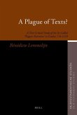 A Plague of Texts?: A Text-Critical Study of the So-Called 'Plagues Narrative' in Exodus 7:14-11:10