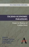 Techno-Economic Paradigms