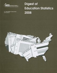 Digest of Education Statistics - Snyder, Thomas D.; Dillow, Sally a.; Hoffman, Charlene M.