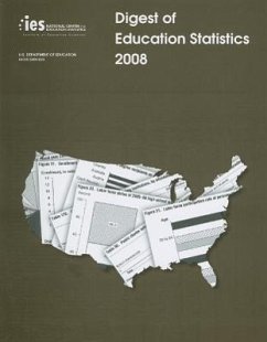 Digest of Education Statistics - Snyder, Thomas D; Dillow, Sally a; Hoffman, Charlene M