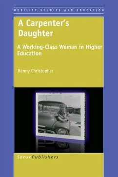 A Carpenter's Daughter - Christopher, Renny