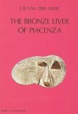 The Bronze Liver of Piacenza: Analysis of a Polytheistic Structure