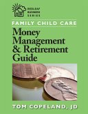 Family Child Care Money Management & Retirement Guide